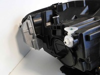 фото thumb №11, Mercedes gla h247 247 лампа левая multibeam led