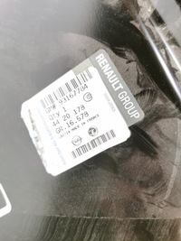 фото thumb №9, Усилитель, внутреннее, передняя рулевая рейка, rh opel movano b оригинальный номер 93167784