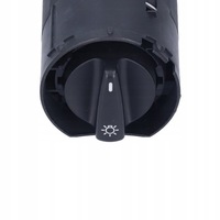 фото thumb №9, Выключатель переключатель света audi a3/skoda