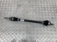 фото thumb №1, Привідний вал права довга c3 aircross 1.2 thp crossland
