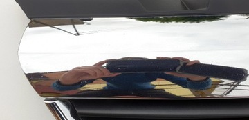 фото thumb №6, Opel zafira b решётка радиатора решётка решётка радиатора передний рестайлинг 2005-08 оригинал gm