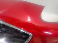 фото thumb №7, Бампер перед передній ford puma mk2 ii 19-