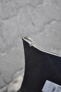 фото thumb №13, Volvo v40 ii бампер задня задній cross country