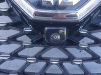 фото thumb №7, Решётка mg zs решётка радиатора + камера