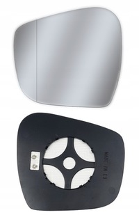 фото thumb №1, Вкладиш дзеркало nissan navara iv np300 asf+grz+pl l