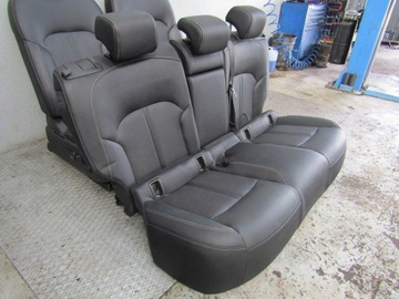 фото thumb №10, Cx-60 23r сиденье водителя пассажира сиденья диван комплект сидений европа kpl