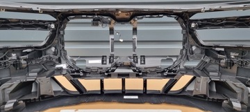 фото thumb №8, Bmw 7 i7 g70 м-пакет бампер перед оригинал b162