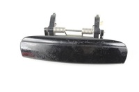 фото thumb №1, Ручка дверь левый зад audi a3 8p рестайлинг 08-12