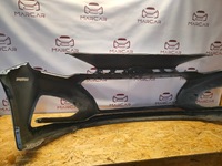 фото thumb №8, Бампер перед hyundai i20 ii lift 2018–2020 86511-c8aa0