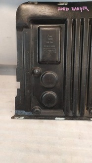 фото thumb №7, Обшивка крышки багажника ford ranger