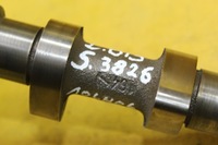 фото thumb №13, Вал розподільного валу всмоктуючий peugeot 406 2.0 b rfn 10lh06