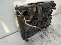 фото thumb №9, Комплект радиатор antara captiva 2.0 cdti