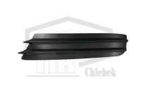 фото thumb №2, Заглушка протитуманної фари man tgx ліва