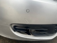 Vw golf vi универсал бампер передний перед la7w Недорого, фото thumb