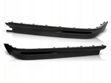 фото thumb №3, Спойлер накладка gti vw golf 2 08.83-08.91