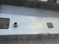 фото thumb №11, Бампер перед передний toyota rav4 iv lift 2015-19