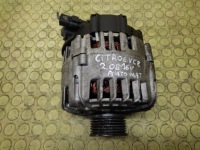 фото thumb №1, Citroen c8 2.0 генератор 225520150000