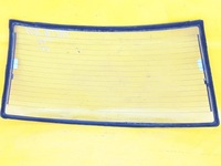 фото thumb №8, Скло задня підігрівається mazda 121 91-96r