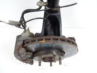 фото thumb №6, Ford c-max ii 1.6 tdci амортизатор поворотный кулак левая