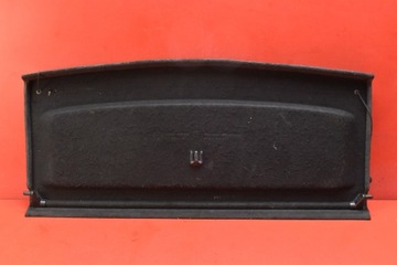 фото thumb №8, Полиця багажника vw polo 4 iv 9n 3d 01-05