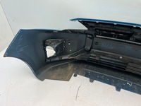 фото thumb №9, Mitsubishi space star ii lift бампер передний перед pdc 20- n оригинал