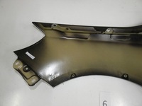 фото thumb №13, Крила skoda fabia ii правий