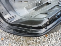 фото thumb №11, Кришка задня зад mercedes w211 e-klasa sedan