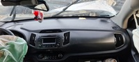 фото thumb №1, Kia sportage 10- приборная панель приборная консоль