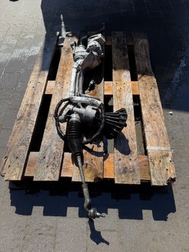 фото thumb №8, Рейка рульового управління ford kuga mk2 ii