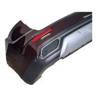 фото thumb №4, Бампер задня задній renault koleos ii lift 6xpdc комплект