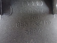 фото thumb №14, Audi a4 b7 sedan захист багажника поперечина 8e5863471d
