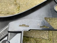 фото thumb №9, Mercedes eqe w295 amg направляющая кронштейн бампера правый перед a2958854001