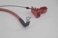 фото thumb №4, Ek272 jaguar f-pace джгут клема plus плюсовий