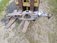 Купить Подвеска задний  volvo xc70 2 awd 2.4d 2000-2007, фото thumb