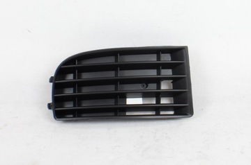 фото thumb №1, Решітка бампера передньої права vw golf v 03-09