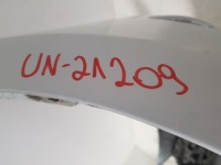 фото thumb №13, Бампер перед решітка радіатора решітка радіатора kia rio iv 4 lift 20-24 передній 86511-haa0