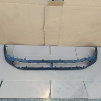 фото thumb №1, Toyota rav4 v накладка бампера перед передняя