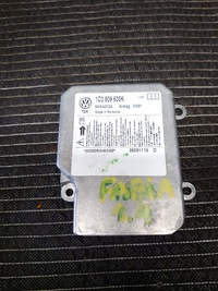 фото thumb №5, Skoda roomster fabia ii lift 10-14 подушка безпеки подушки безпеки натягувачі ремені kpl