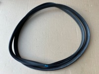 Купить Renault clio iv прокладка кузовная дверь правый перед пассажира, фото thumb