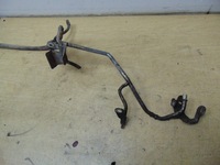 фото thumb №7, Трубка шланг топлива opel vivaro 2.0 dci trafic cdti