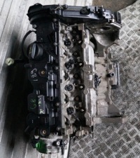 Двигун citroen jumpy 2 рестайлінг  1.6 hdi 8v 90km 10jbdf 9h07 2013 Київ, фото thumb