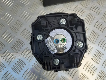 фото thumb №5, Citroen c4 picasso i подушки повітряні консоль