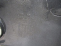 Бампер перед передній kia soul 1 1 08-11 Недорого, фото thumb