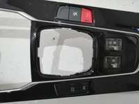 фото thumb №6, Peugeot 508 rxh панель керування рамка тунель