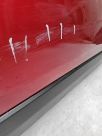 Дверь правое  перед / задняя mazda cx-30 2019- Доставка, фото thumb