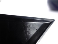 фото thumb №8, Bmw 2 f46 gran tourer 15-22 lci рычаг каркас зеркало левая