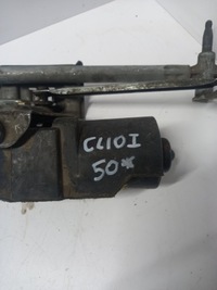 фото thumb №2, Механізм двірник renault clio i