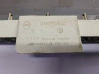 фото thumb №6, Панель дисплей приборная панель renault twingo 88352451 87001431 8200121175