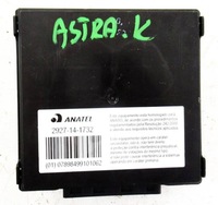 фото thumb №1, Opel astra k v модуль блок керування keyless 13508008