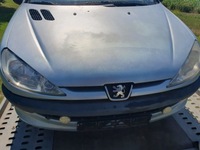 фото thumb №12, Кришка бардачка пасажира peugeot 206 2002 r 3d 1.1 60 km eylc chb версія 3d